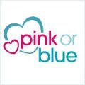 PinkorBlue kortingscode >> € 50 KORTING
