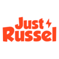 Just Russel kortingscode => 30‌% KORTING + GRATIS verzending bij Just Russel