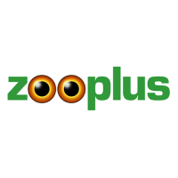 logo Kortingscode Zooplus