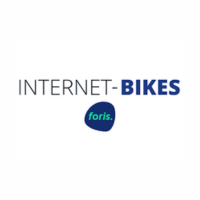 logo Kortingscode Internet Bikes