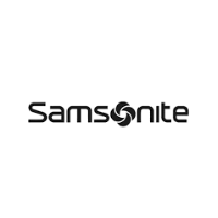 logo Kortingscode Samsonite