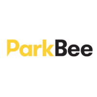 logo Kortingscode Parkbee