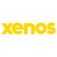 logo Kortingscode Xenos