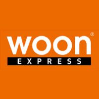logo Kortingscode Woonexpress