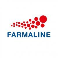 logo Kortingscode Farmaline