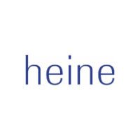 logo Kortingscode Heine