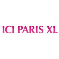 logo Kortingscode ICI PARIS XL