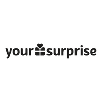 logo Kortingscode YourSurprise