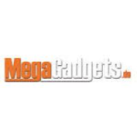 logo Kortingscode MegaGadgets
