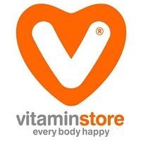logo Kortingscode Vitaminstore