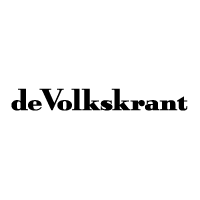 logo Volkskrant aanbieding
