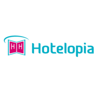 logo Kortingscode Hotelopia