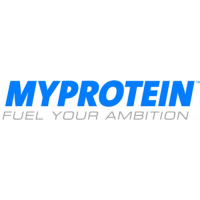 logo Kortingscode Myprotein
