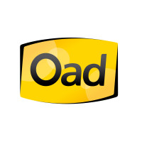 logo Kortingscode Oad