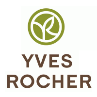 logo Kortingscode Yves Rocher