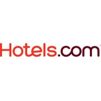 logo Kortingscode Hotels.com