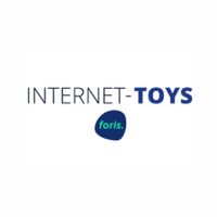 logo Kortingscode Internet Toys