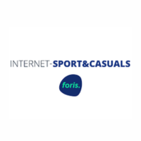 logo Kortingscode Internet Sport and Casuals
