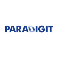 logo Kortingscode Paradigit