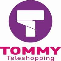logo Kortingscode Tommy Teleshopping