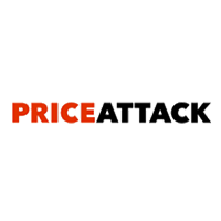 logo Kortingscode PriceAttack