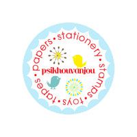 logo Kortingscode PSikhouvanjou