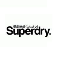 logo Kortingscode Superdry