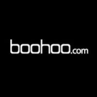logo Kortingscode Boohoo