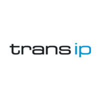 logo Kortingscode TransIP
