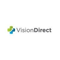 logo Kortingscode Vision Direct