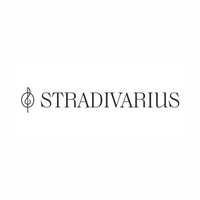 logo Kortingscode Stradivarius