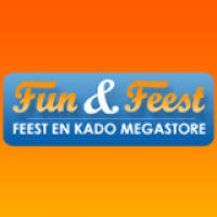 logo Kortingscode Fun en Feest