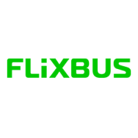 logo Kortingscode Flixbus