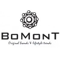 logo Kortingscode Bomont