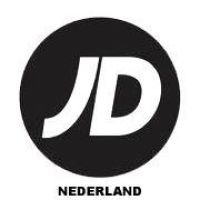 logo Kortingscode JD Sports