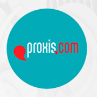 logo Kortingscode Proxis