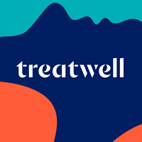 logo Kortingscode Treatwell