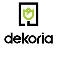 logo Kortingscode Dekoria