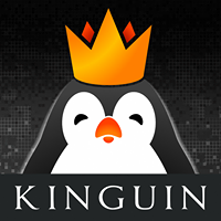 logo Kortingscode Kinguin