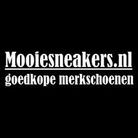logo Kortingscode Mooiesneakers