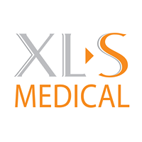 logo Kortingscode XL S Medical