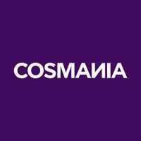 logo Kortingscode Cosmania