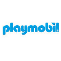 logo Kortingscode Playmobil