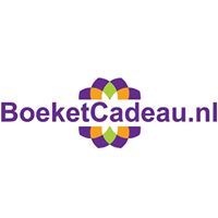 logo Kortingscode Boeketcadeau