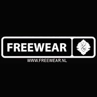 logo Kortingscode Freewear