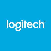 logo Kortingscode Logitech