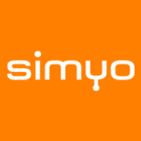 logo Kortingscode Simyo