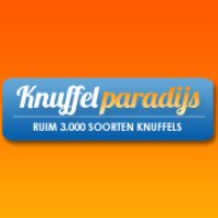 logo Kortingscode Knuffelparadijs