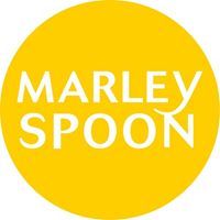 logo Kortingscode Marley Spoon