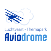 logo Kortingscode Aviodrome